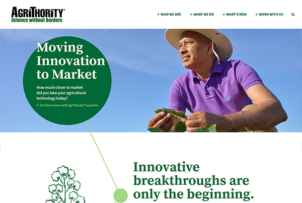 AgriThority
