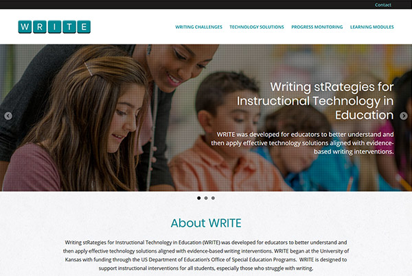 WRITE