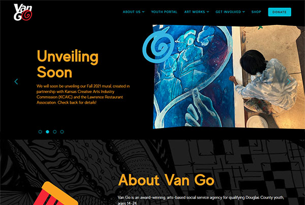 Van Go