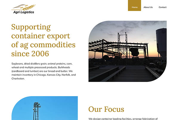 AgriLogistics