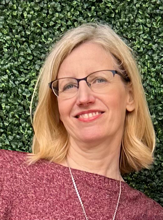 Ginny Weaver